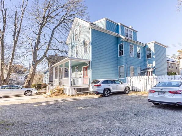 11.5 Newport Ave #2, Newport, RI 02840