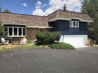 1070 Village Ln, Steamboat Springs, CO 80487