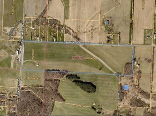 0 Fredericktown Amity Rd, Fredericktown, OH 43019