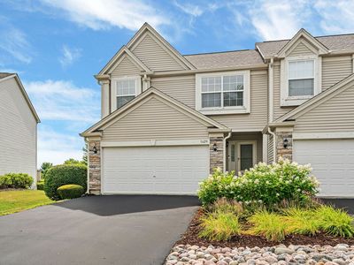 1629 Fieldstone Dr N, Shorewood, IL, 60404