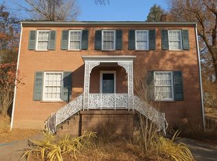 590 Sherman Ave, Waynesburg, PA 15370