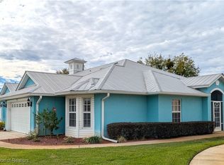 1961 Pine Key Blvd, Sebring, FL 33870