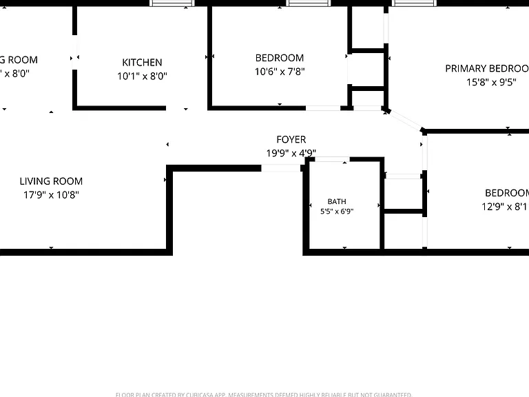 70-65 Walnut St #3 — Photo 2