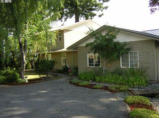 21741 S Parkview Ln, Estacada, OR 97023