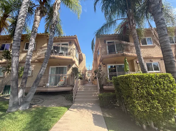 550 E Santa Anita Ave Unit 208, Burbank, CA 91501