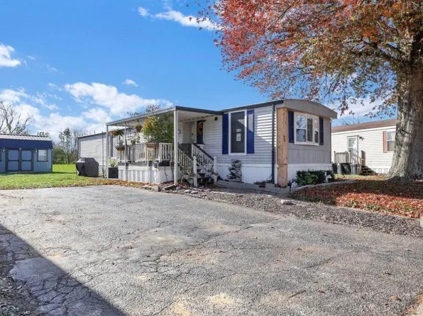 42 Deerpath Rd, Chillicothe, OH 45601