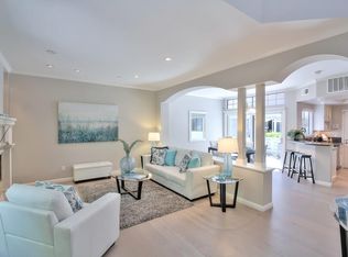 1012 Asbury Way, Mountain View, CA 94043