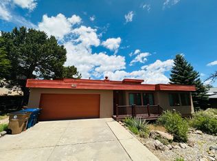 1980 Camino Mora, Los Alamos, NM 87544