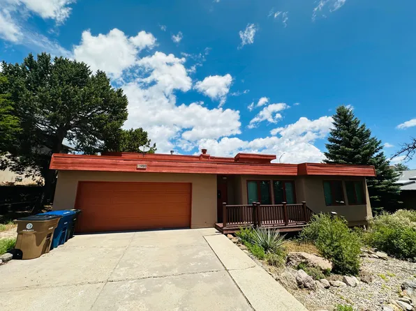 1980 Camino Mora, Los Alamos, NM 87544