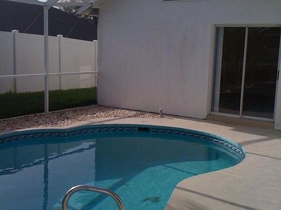 Pool photo plus bonus room