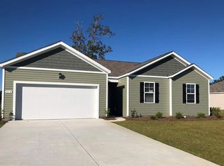 410 Sunforest Way LOT 53, Alston B Conway, SC 29526