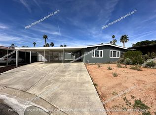 42549 Tungsten Pl, Palm Desert, CA 92260