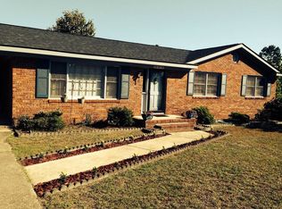 138 Ivy Trl, Rockingham, NC 28379