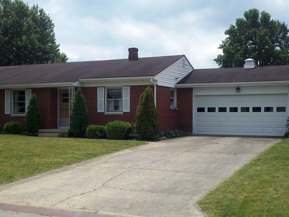 1st image of 2717 NW A St
