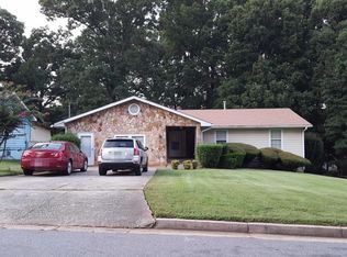 462 Johnson Rd, Forest Park, GA 30297