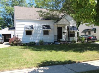 3219 7th St, Cuyahoga Falls, OH 44221