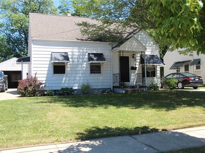 3219 7th St, Cuyahoga Falls, OH, 44221