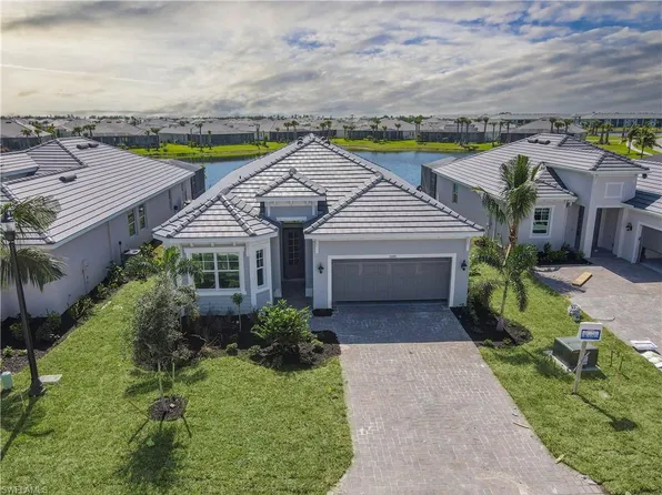 15140 River Birch CT, PUNTA GORDA, FL 33955