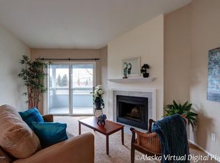 1815 E Tudor Rd, Anchorage, AK 99507