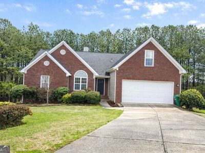 3512 Patti Pkwy, Decatur, GA, 30034