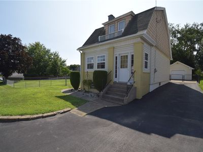 837 Allaire Ave, Monaca, PA, 15061