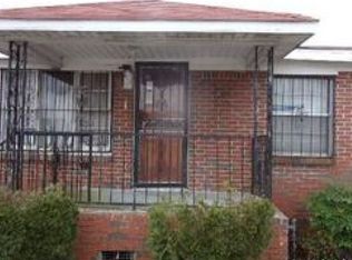 1133 Adams St, Birmingham, AL 35214