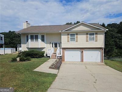 4642 Quail Pointe Dr, Flowery Branch, GA, 30542