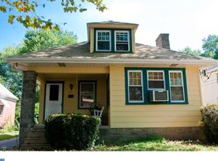 451 Prospect Rd, Springfield, PA 19064