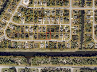 Arley Rd #30, North Pt, FL 34288