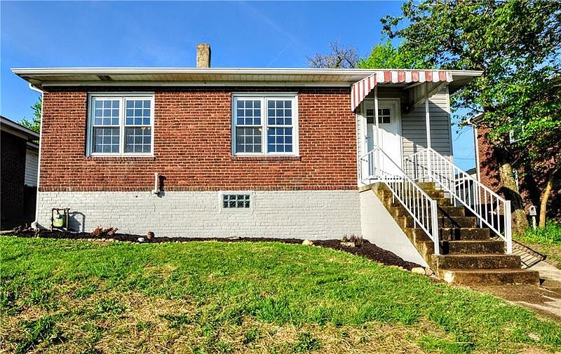 803 John St, Langeloth, PA 15054 Zillow