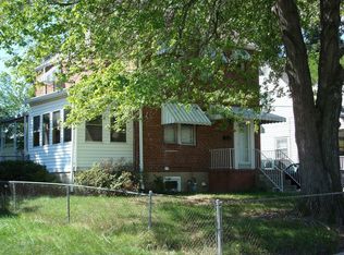 4713 Greenbelt Rd, College Park, MD 20740