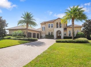 14718 Avenue Of The Rushes, Winter Garden, FL 34787