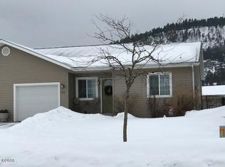 2152 Merganser Dr, Kalispell, MT 59901