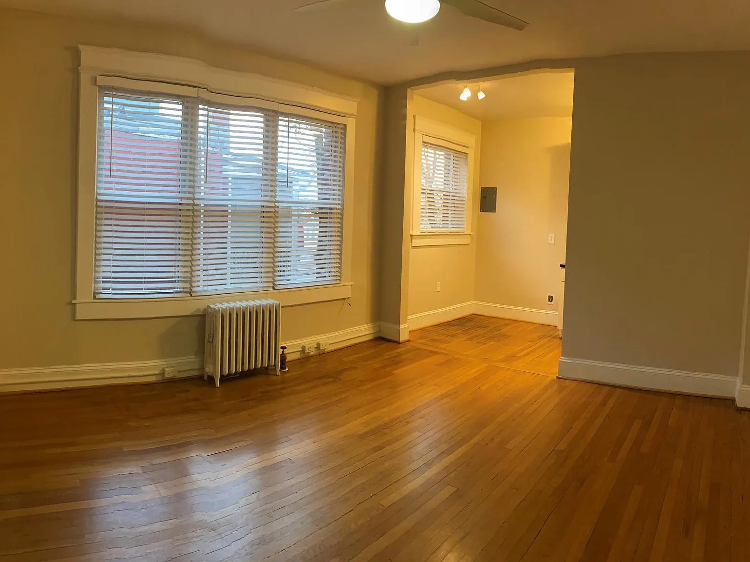 1 bed, $1,895 — Photo 2