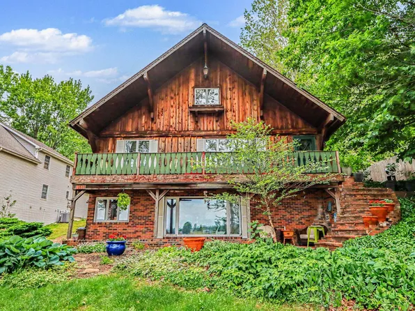 2535 Miner Lake Dr, Allegan, MI 49010
