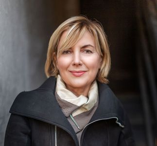 Larissa Brodsky