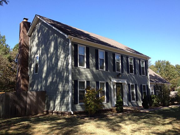 4th image of 7918 Cross Pike Dr