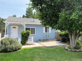9536 Hillhaven Pl, Tujunga, CA 91042