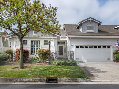 2062 Folle Blanche Dr, San Jose, CA, 95135