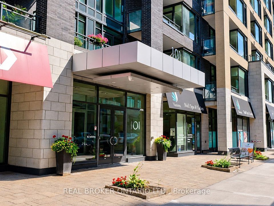1st image of 101 Richmond Rd #302