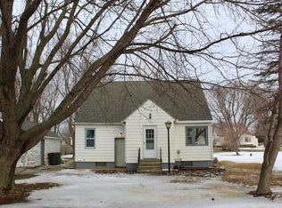 714 5th Ave, Brewster, MN 56119