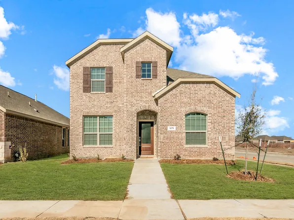 1275 Western Yarrow Ave, Justin, TX 76247