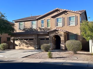2868 E Palmdale Ln, Gilbert, AZ 85298