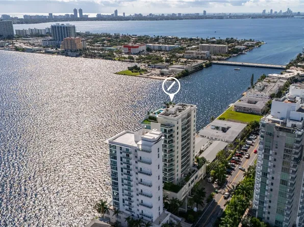 7935 East Dr APT 803, North Bay Village, FL 33141