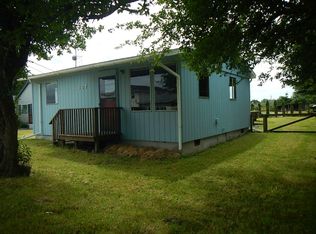307 4th St NE, Long Beach, WA 98631