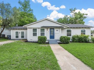 3412 Lyle Ave, Waco, TX 76708