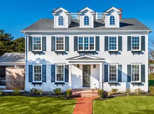 27 South St, Edgartown, MA 02539
