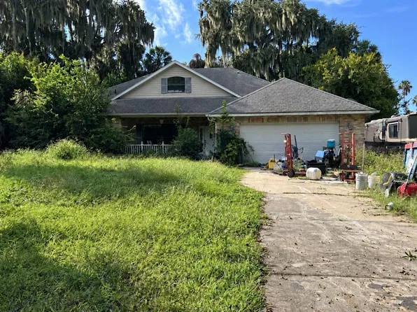 349 MAGNOLIA PLACE, DEBARY, FL 32713