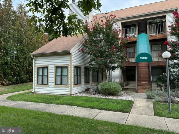 13400 Shady Knoll Dr APT 101, Silver Spring, MD 20904