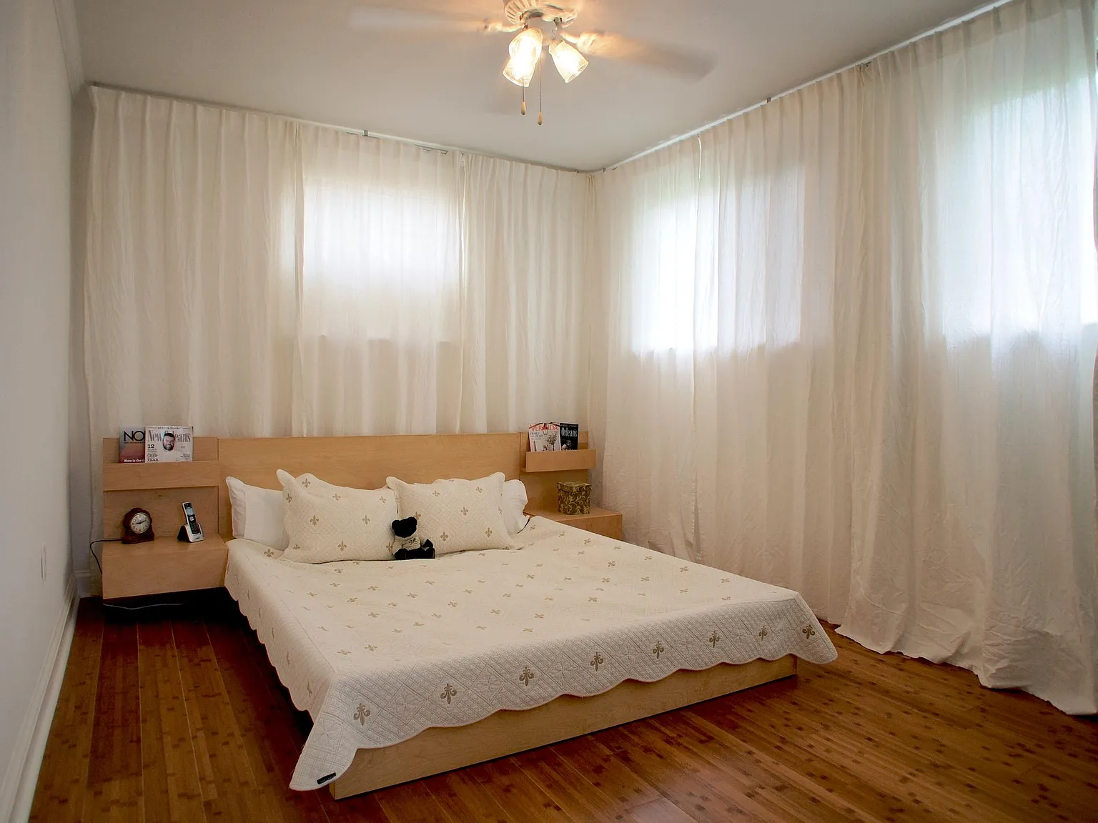 1 bed, 500 sqft, $1,350 — Photo 4